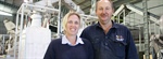 Australian Recycled Plastics: equipping a specialist facility